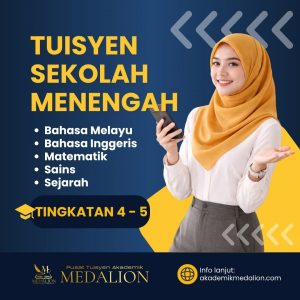 Sekolah Menengah 4-5